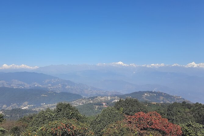 2 Days - Kathmandu UNESCO Sites & Nagarkot Sunrise Bhaktapur - Booking Information