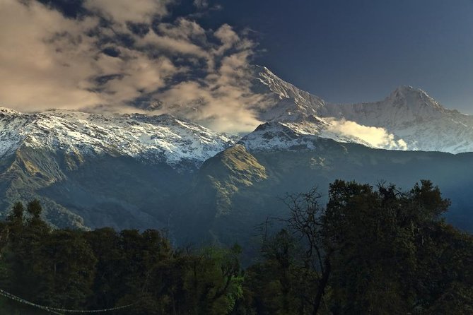 2 Days Poon Hill Trek - Additional Information