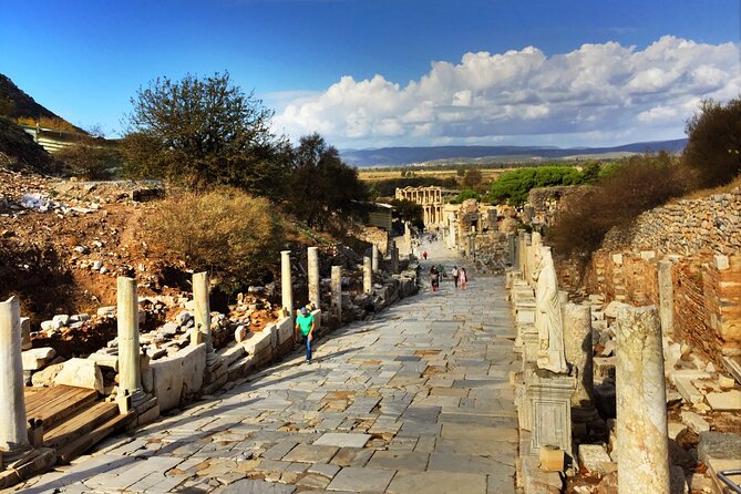 2 Days Private Ephesus & Pamukkale Tour From Izmir - Additional Resources