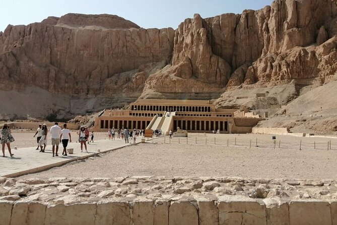 2 Days Private Tour Karnak & Luxor Temples, and Luxor West Bank - Tour Pricing Information