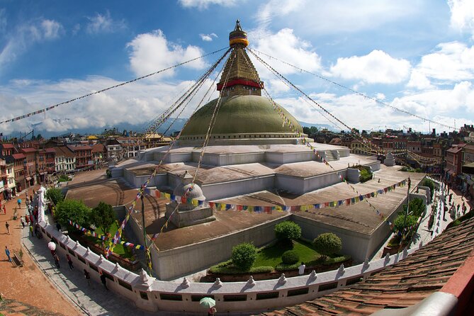 2 Full Day Private Kathmandu City, Bhaktapur and Nagarkot Tour - Pricing and Reservations