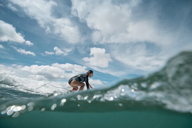 2 Hour Group Surf Lesson in Honolulu - Directions