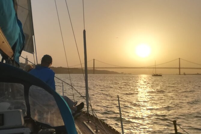 2-Hour Sailboat Private Tour in Lisbon - Reviews and Testimonials