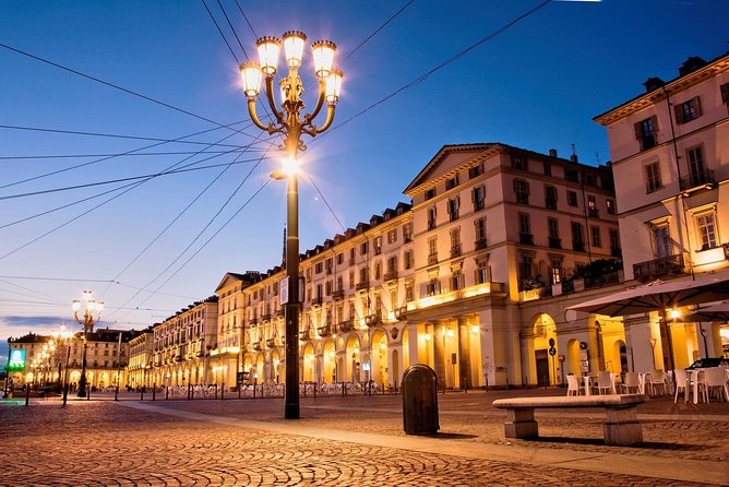 2-Hour Turin Guided Small Group Walking Tour - Customer Support and Contact Information