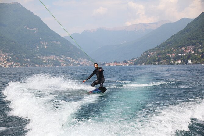 2 Hours Private Boat Activity With 30 Min Wakeboard Wakesurf - Booking and Contact Details