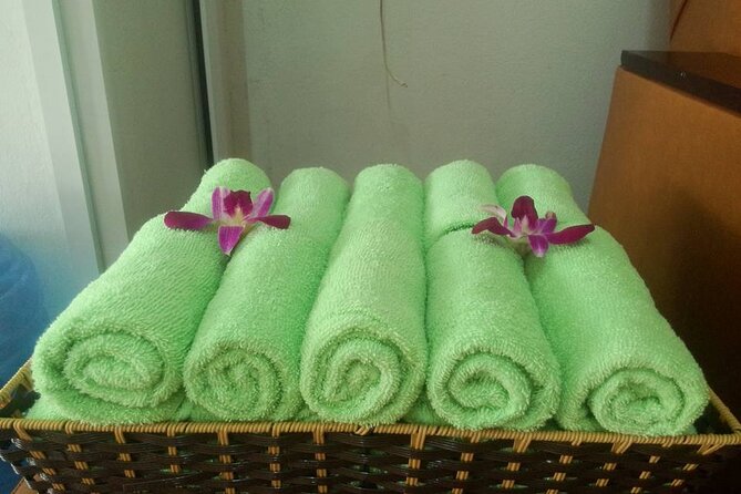 2-Hours Private Spa Experience in Hoi An - Reviews, Ratings, and Additional Info