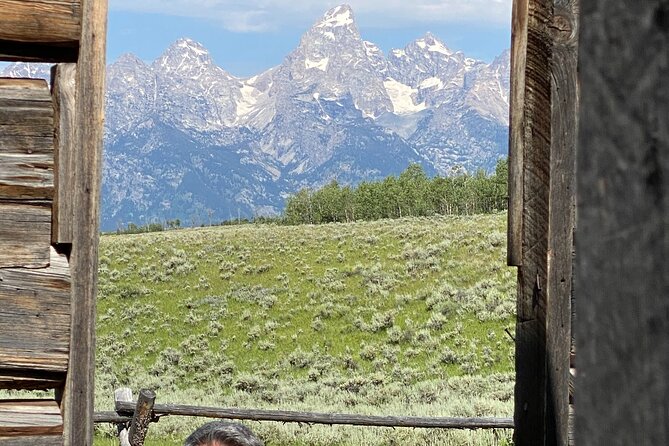 2-Person Grand Teton All-Day Private Tour - Last Words