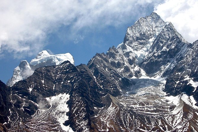 29 Days Mt. Everest AMA DABLAM Expedition - Emergency and Medical Preparedness