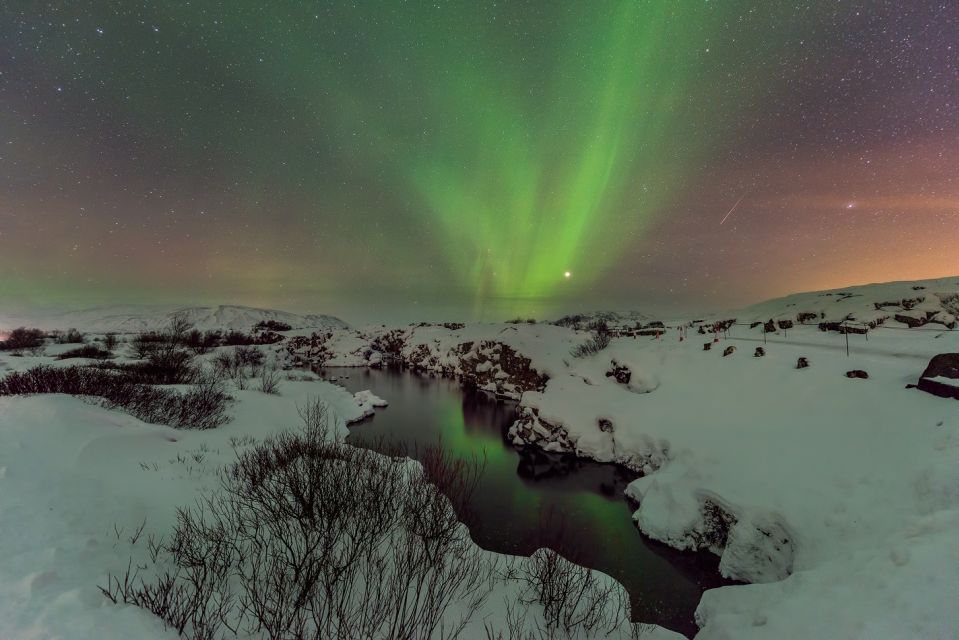 3 Day Iceland Winter Stopover - Additional Tips for a Memorable Trip