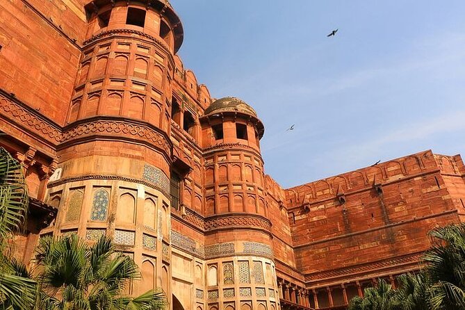 3-Day Private Taj Mahal, Agra and Delhi Tour From Goa or Mumbai - Last Words