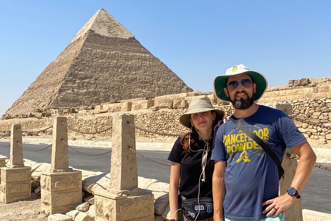 3-Day Private Tour in Cairo - Last Words