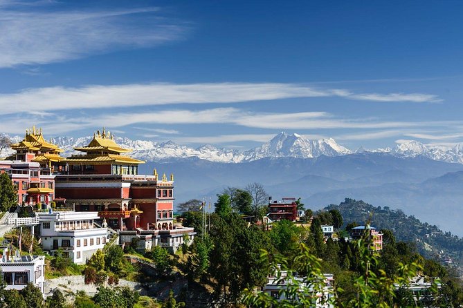 3 Days Chisapani Nagarkot Short Trekking in Nepal - Cancellation Policy