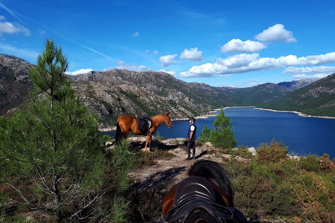 3 Days Horse Riding in Peneda Gerês National Park - Weather Considerations