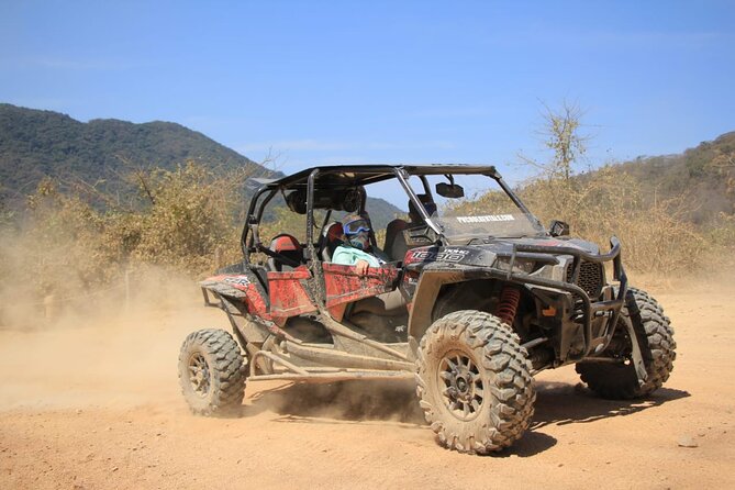 3-Hour Exclusive Guided RZR Adventure Sierra Madre Mountains Tour - Common questions