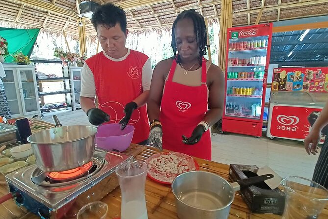 3-Hour Khaolak Cooking Class With Food Market Visit - Last Words