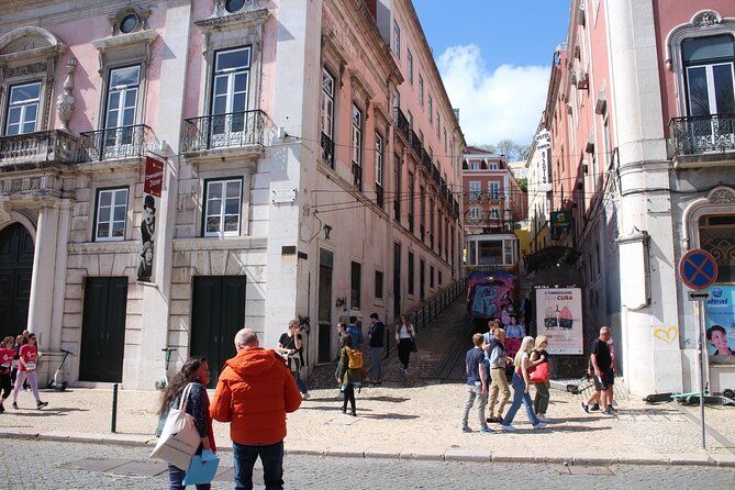 3-Hour Second World War Refugees and Spies Walking Tour in Lisbon - Last Words