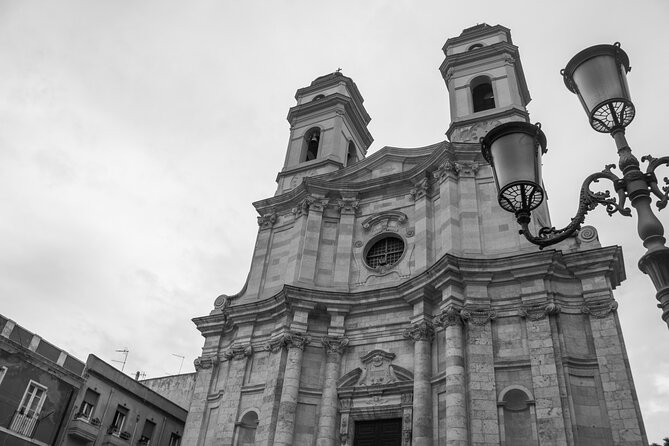 3 Hours Guided Tour of the Historic Districts of Cagliari - Last Words