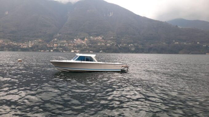 3 Hours Private Boat Tour on Lake Como - Last Words