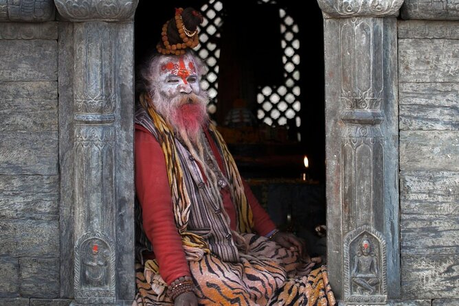 3 Hours Walking Tour at PashupatiNath and BoudhaNath - Last Words