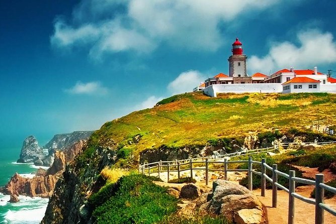 3-Night Private Tour of Lisbon, Sintra, Cascais, Estoril, Sesimbra and Arrábida - Cancellation Policy