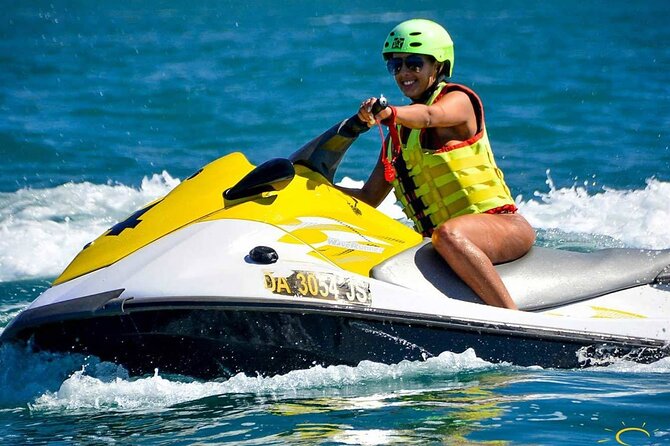 30-Minutes Jet Ski Burj Al Arab Tour of Dubai - Common questions