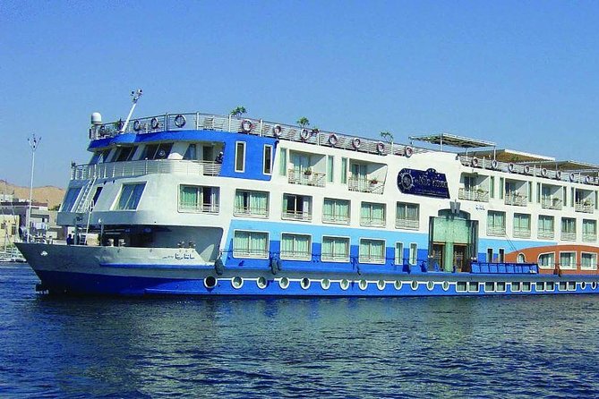 4-Day 3-Night Nile Cruise From Aswan to Luxor - Private Tour - Last Words