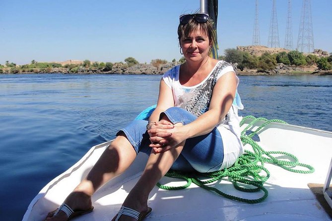 4-Day 3-Night Nile Cruise From Aswan to Luxor With Balloon and Abu Simbel - Additional Information