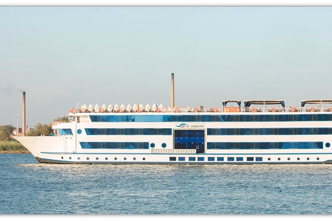 4-Day 3-Night Nile Cruise From Aswan to Luxor&Abu Simbelballoon - Pricing and Inclusions