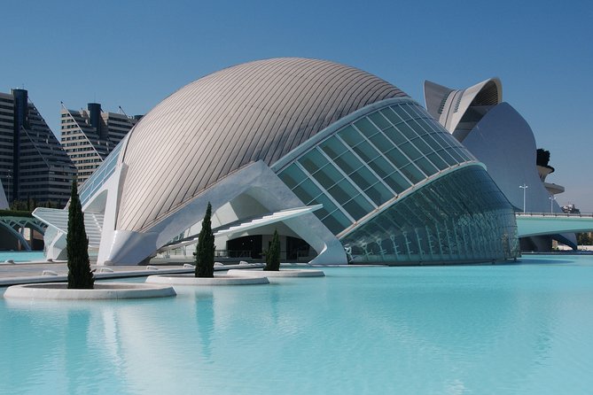 4-Day Guided Tour Valencia & Barcelona From Madrid - Transportation Details