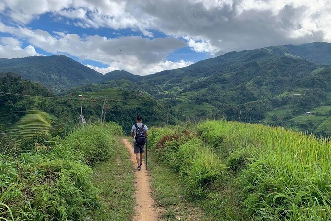 4 Day Hiking Tour in Hoang Su Phi, Ha Giang - Common questions