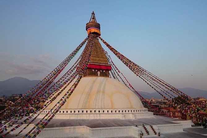 4 Day Kathmandu, Patan, Bhaktapur Sightseeing With Nagarkot Trip - Guided Sightseeing Experience