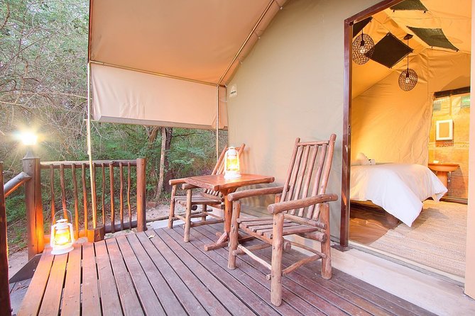 4-Day Kruger National Park & Panorama Route Tented Safari - Last Words