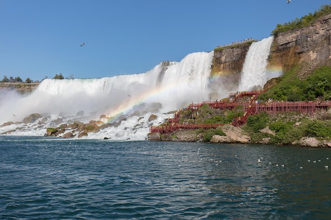 4-Day Niagara Falls, Washington DC, and Philadelphia Tour From New York - Last Words