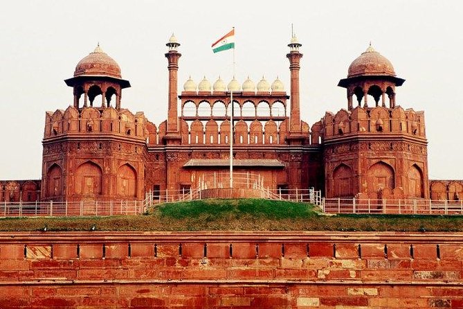 4-Day Private Golden Triangle Tour: Delhi, Agra and Jaipur - Last Words