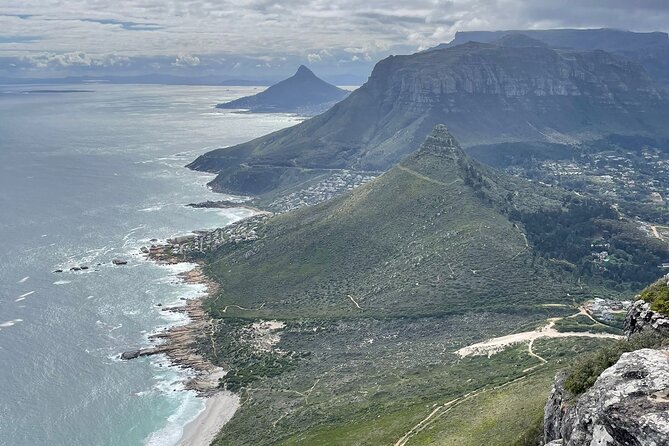 4 Day Table Mountain 13 Peaks Challenge - Contact and Additional Resources