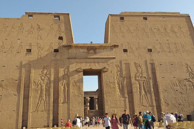4 Days Aswan to Luxor Nile Cruise From Cairo With FLIGHT - Last Words