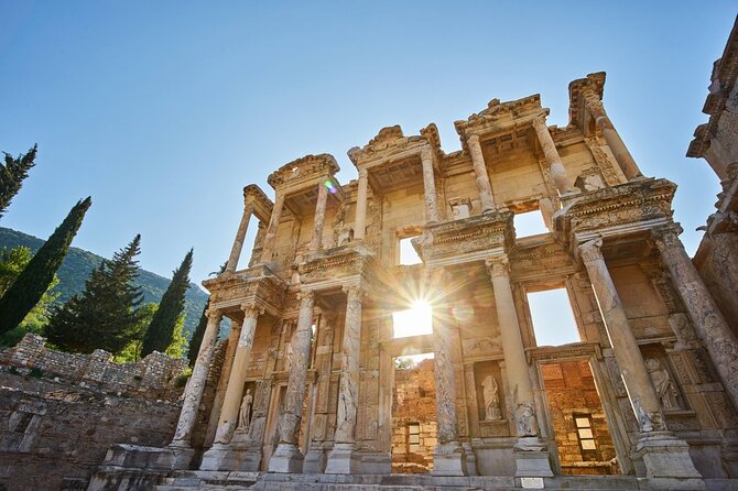 4-Days Cappadocia, Pamukkale and Ephesus Tour From Istanbul - Important Booking Information
