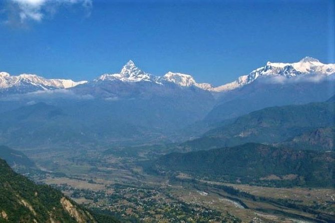 4 Days Kathmandu Pokhara Tour - Last Words