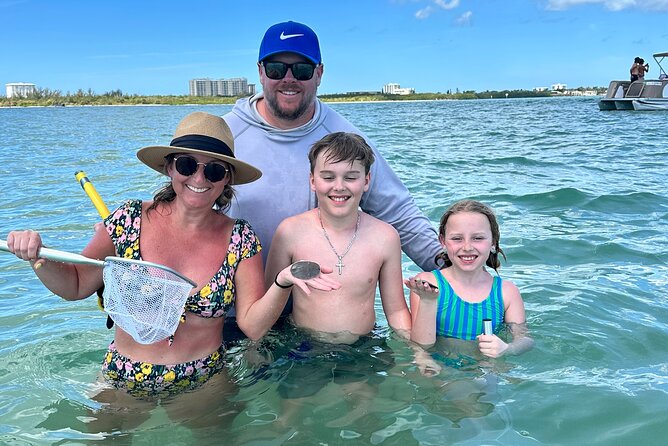 4 Hour Private Boat Tour in Sarasota Bay - Last Words