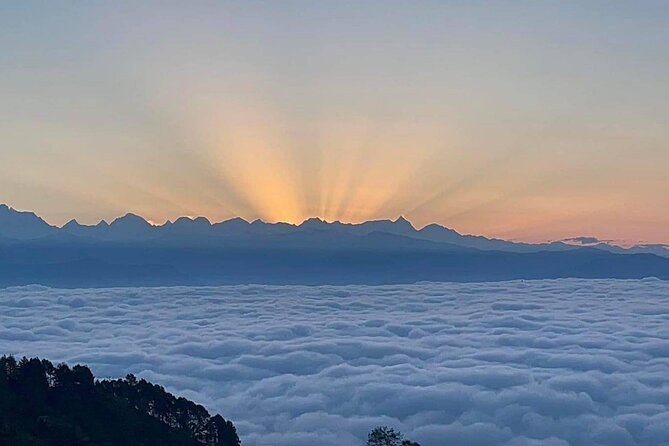4-Hour Private Car Sunrise Tour Over Mount Everest in Nagarkot - Last Words