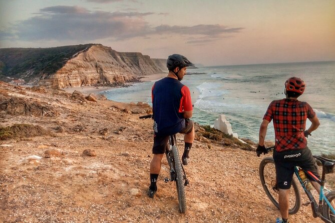 4 Hour Private MTB Enduro Trail Tour in Sintra Mountain - Common questions