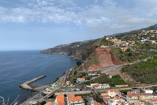 4 Hours Adventure Jeep Tour in Central Madeira Portugal - Booking Information