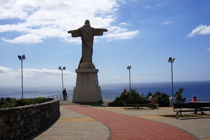 4 Hours Jeep Tour King Christ in Madeira - Common questions