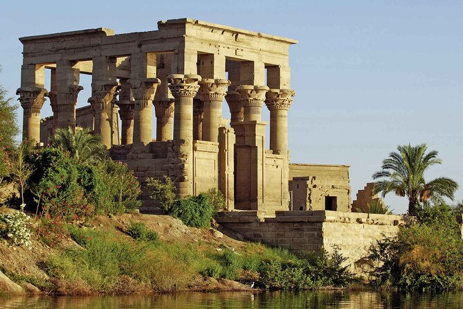 4 Nights Nile Cruise From Luxor To Aswan - Last Words