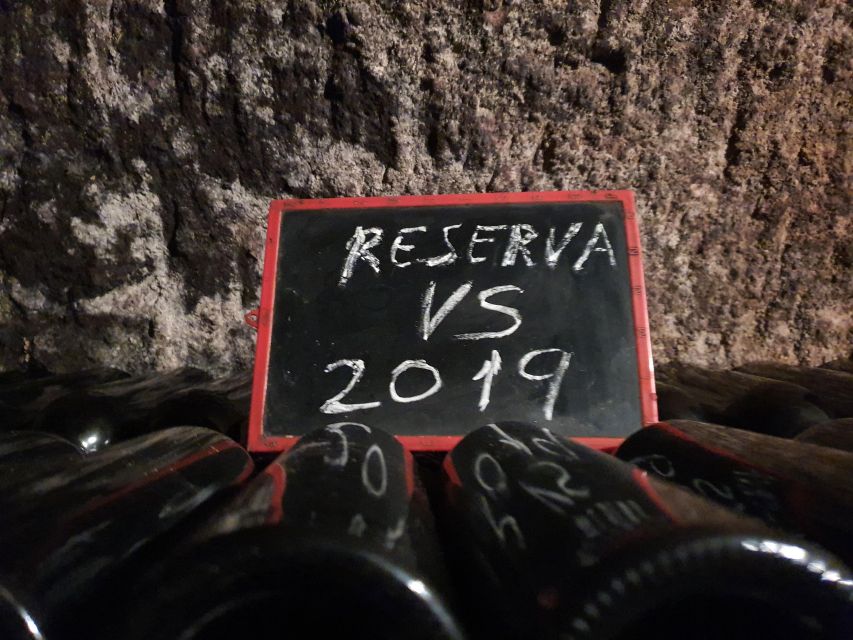 4 Wineries, Comprehensive Ribera Del Duero Winetour - Common questions