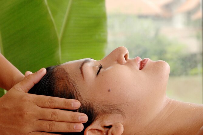 (4hrs) Aromatherapy Revitalizing & Age-Defying Package Gold Facial Treatment - Duration and Pricing Information