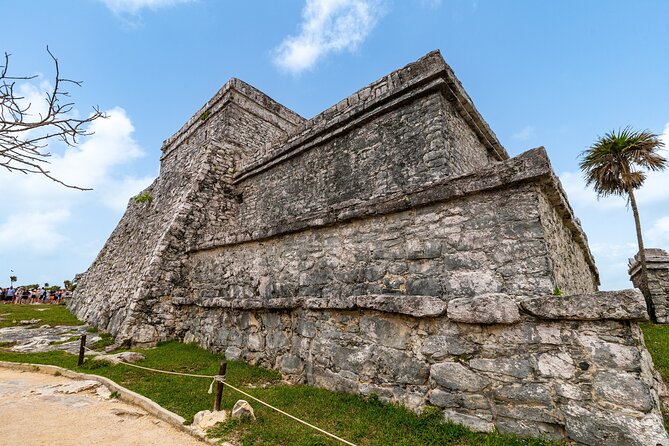 4x1: Coba, Cenote, Tulum and Playa Del Carmen Tour From Cancun - Suggestions for Improvement