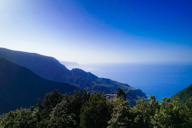 4x4 Jeep Tour to East & Northeast of Madeira - Contact and Customer Support