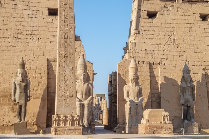 5-Day Private Pharaoh Adventure Tour From Cairo - Last Words