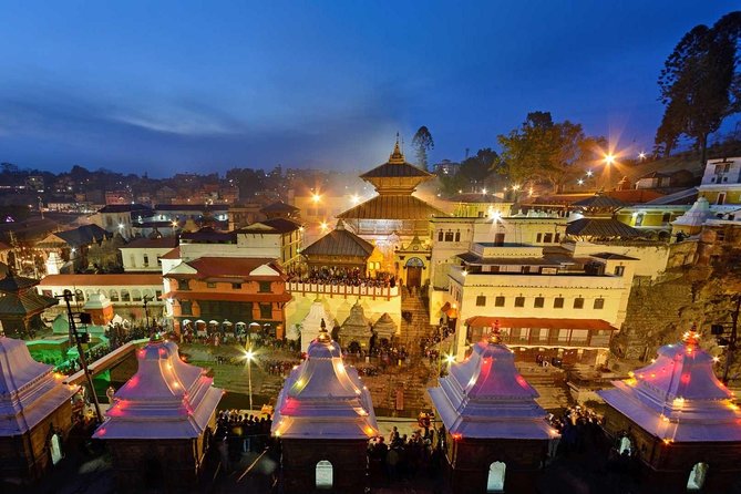 5 Day Self Exploration Vacation in Kathmandu - Common questions